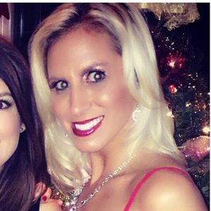 Meet your Posher, Kristy